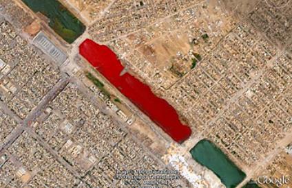 fakta tentang google street view
